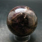 Cacoxenite Super 7 Sphere From Brazil - 2.1" - 211.54 Grams