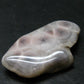 Natrolite Tumbled Stone from Indonesia - 1.5" - 7.67 Grams
