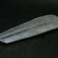Dumortierite In Quartz Crystal From Brazil - 5.8" - 200.22 Grams
