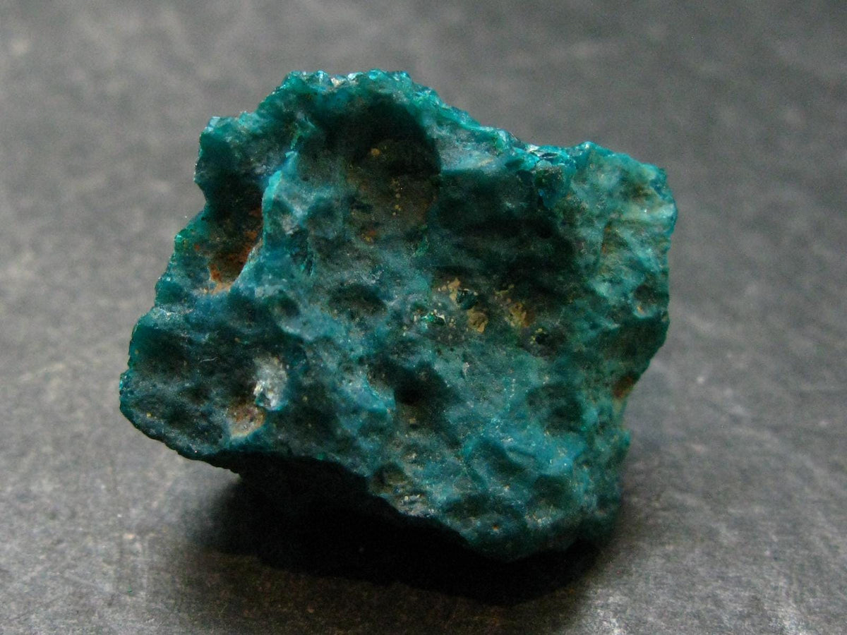 Very Nice Dioptase Cluster from Congo - 1.0" - 13.43 Grams