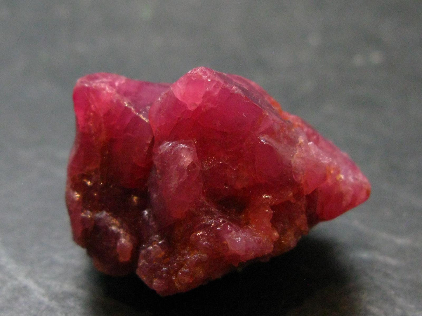 Spinel Crystal From Tanzania - 1.2" - 109.10 Carats