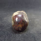 Star Ruby Crystal From India - 1.1" - 15.7 Grams