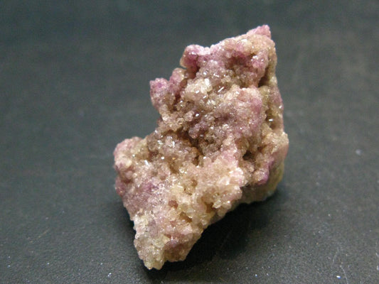 Vesuvianite Idocrase Cluster From Canada - 1.2" - 10.50 Grams