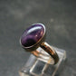 Tiffany Stone Sterling Silver Ring from USA - Size 7 - 2.46 Grams