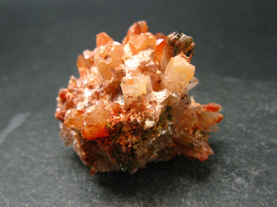 Fine Creedite Cluster From Mexico - 1.7"