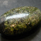 Peridot Olivine Tumbled Stone from Arizona, USA - 2.3" - 73.57 Grams