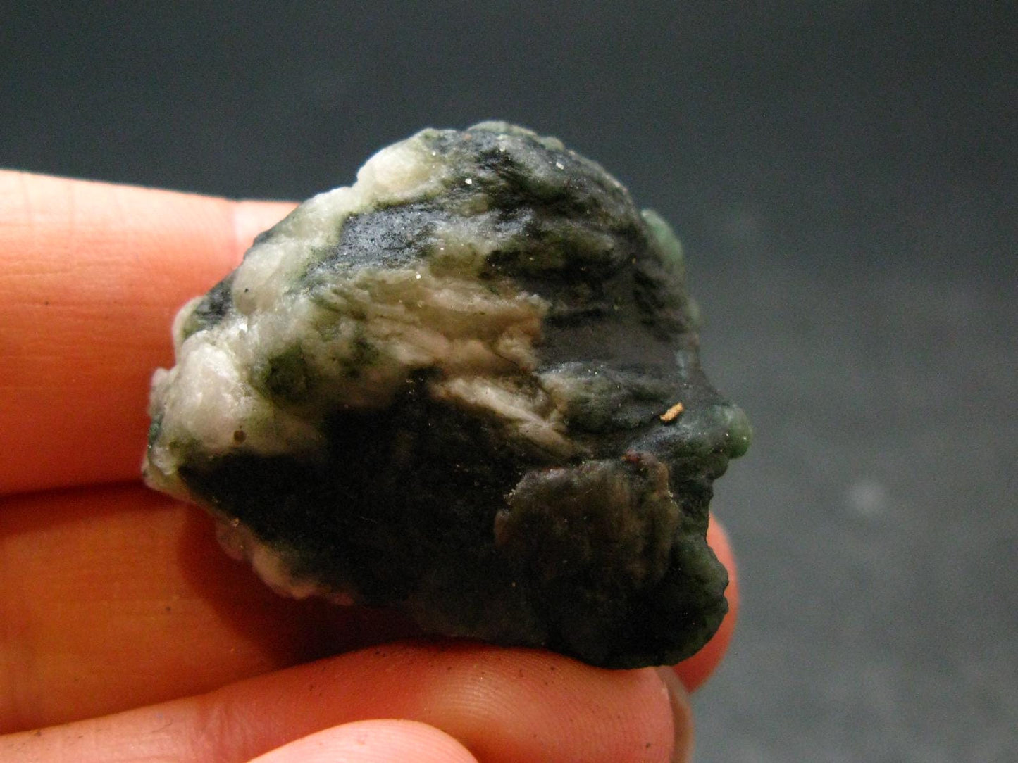 Phenakite Phenacite Crystal From Brazil - 1.2" - 14.07 Grams