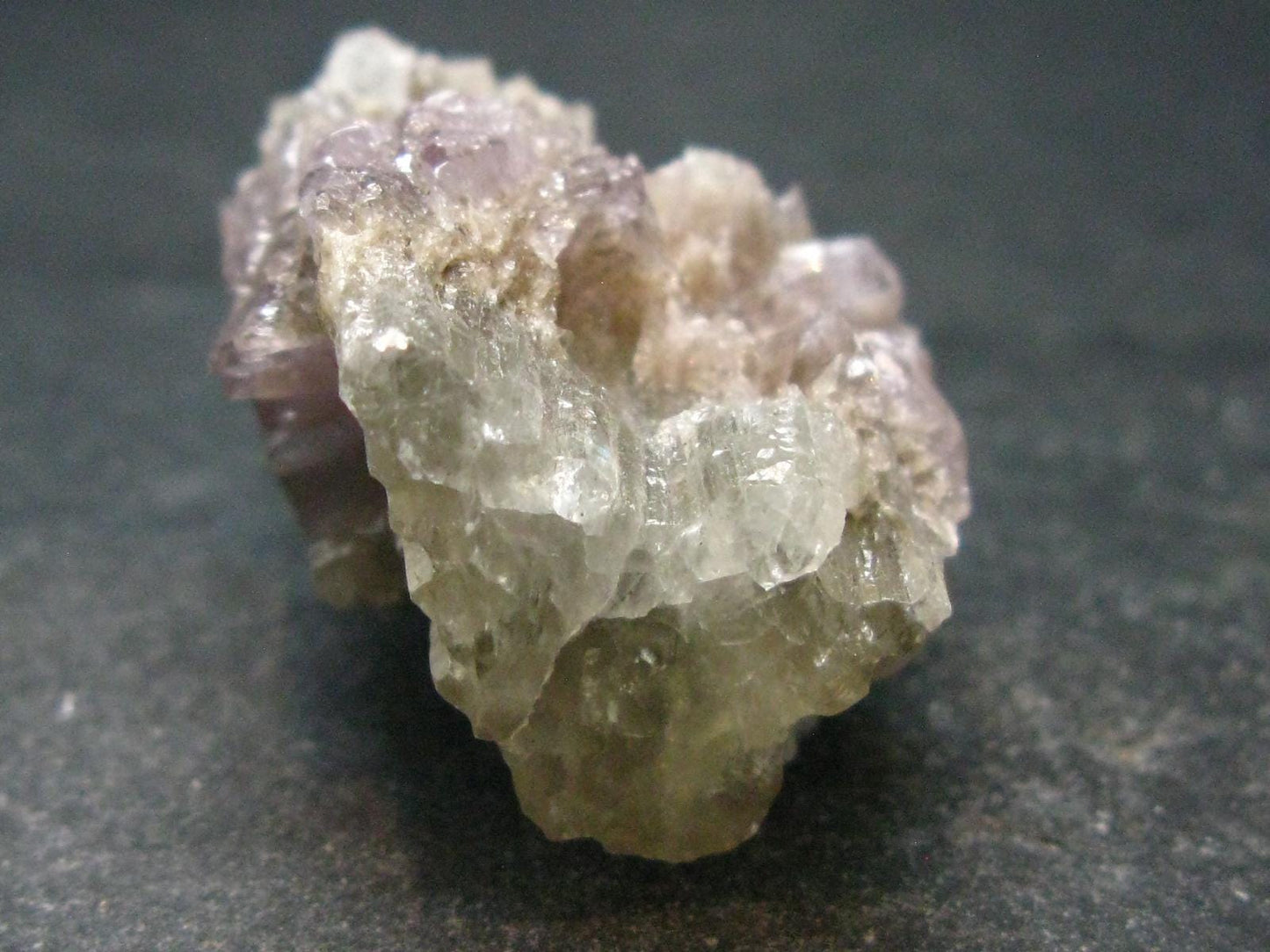 Aragonite Crystal From Spain - 1.6" - 33.53 Grams