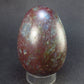 Ruby & Kyanite Egg From India - 2.8" - 319 Grams