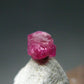 Nice Rare Gem Bixbite Red Emerald Beryl Crystal From Utah USA - 0.35 Carats