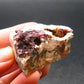 Fine Roselite Cluster From Morocco - 1.9"