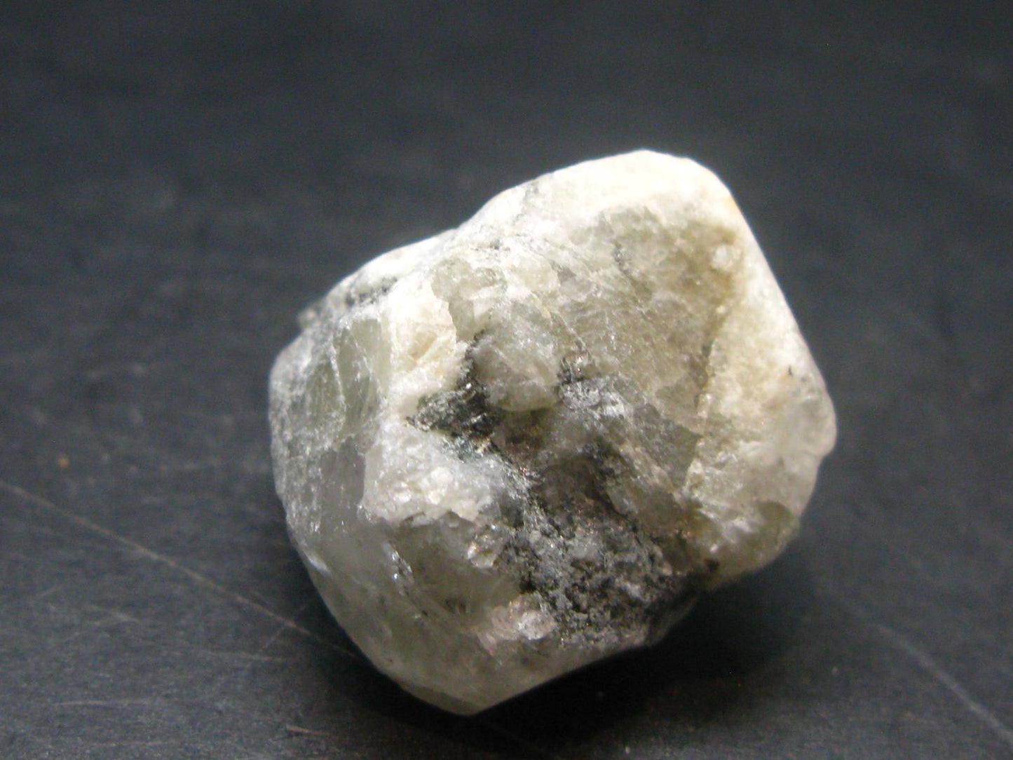 Phenakite Phenacite Crystal from Russia 16.58 Grams