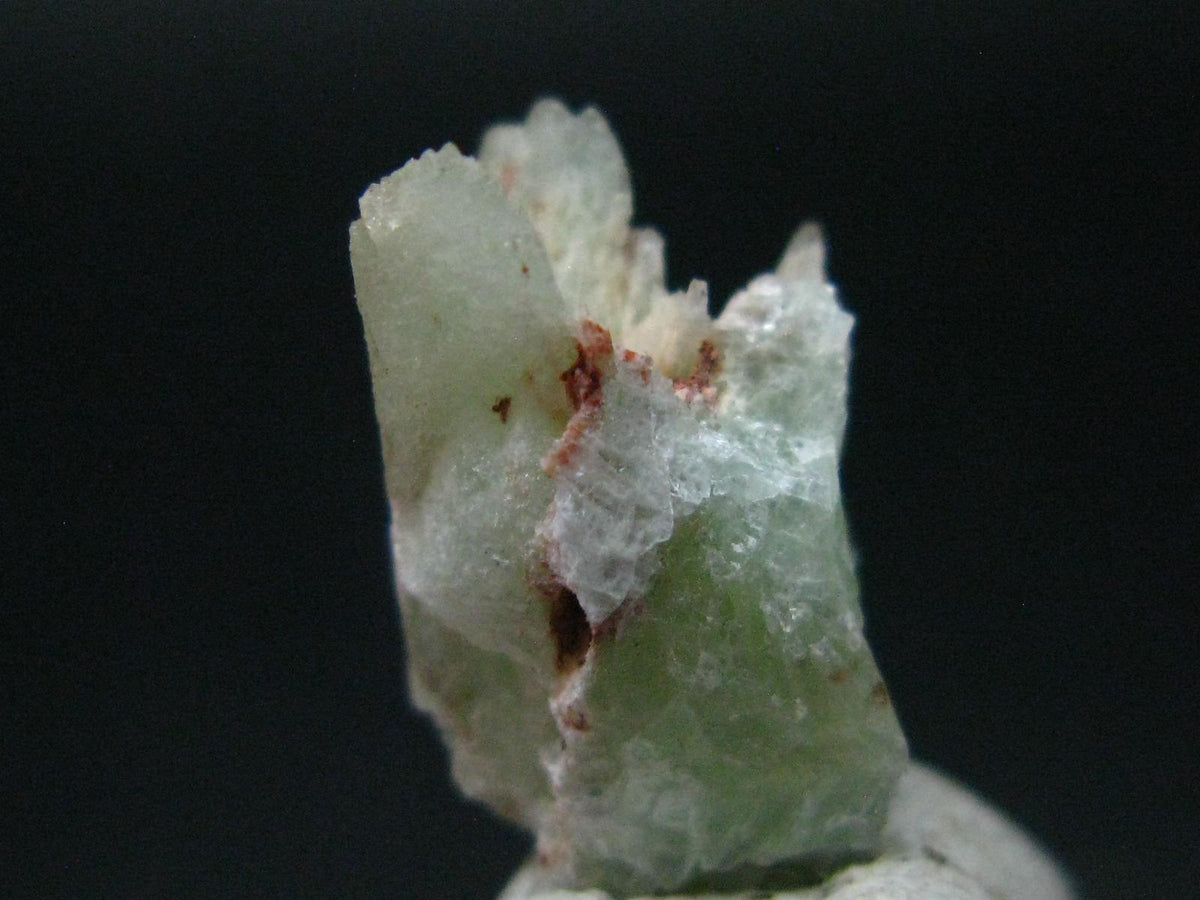 Very Rare Phosphophyllite Crystal From Bolivia - 0.6" - 1.10 Grams
