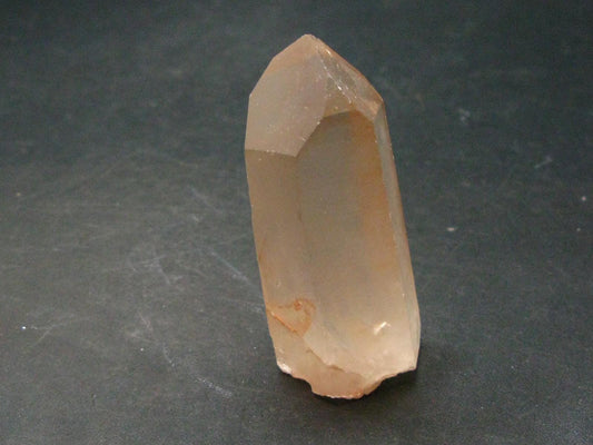 Large Lemurian Seed Quartz Crystal From Brazil - 2.5" - 50.04 Grams