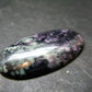 Very Rare Kammererite Chrome Clinochlore Cabochon from Turkey - 1.5" - 7.71 Grams