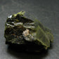 Nice Rare Terminated Epidote Crystal From Peru - 1.6" - 46.90 Grams