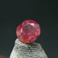 Rare Large Pezzottaite Pink Beryl Cut Facetted Gem from Madagascar - 0.48 Carats