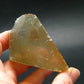 Huge Dogtooth Stellar Beam Calcite Crystal From Tennessee USA - 2.6" - 70.52 Grams