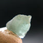 Extremely Rare Gem Kornerupine Crystal From Tanzania - 3.85 Carats