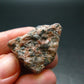 Rosophia Feldspar Stone Crystal From Rocky Mountains - 14.0 Grams - 1.2"