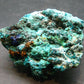 Very Nice Dioptase Cluster from Congo - 2.0" - 72.28 Grams