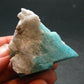 Huge Amazonite Microcline Crystal From Colorado - 1.8"