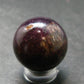 Purple Purpurite Sphere From Namibia - 0.9"