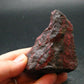 Rare Cinnabar Raw Piece From Spain - 2.6" - 113.22 Grams