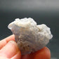 Rare Gray Herderite Crystal from Africa - 1.0" - 14.78 Grams