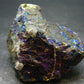 Peacock Ore!! Unusual Natural Raw Chalcopyrite Bornite from Mexico - 2.2" - 180.40 Grams