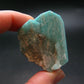 Huge Amazonite Microcline Crystal From Colorado - 1.6"