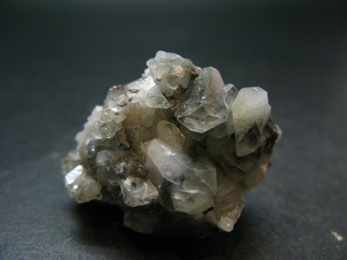 Datolite Crystal From Russia - 1.5" 19.47 Grams