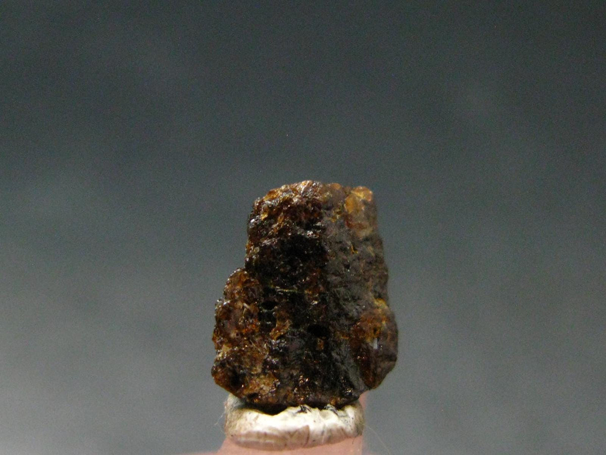 Rare Painite Crystal From Myanmar - 4.40 Carats