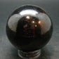 Red Garnet Almandine Sphere Ball From India - 464.26 Grams - 2.4"