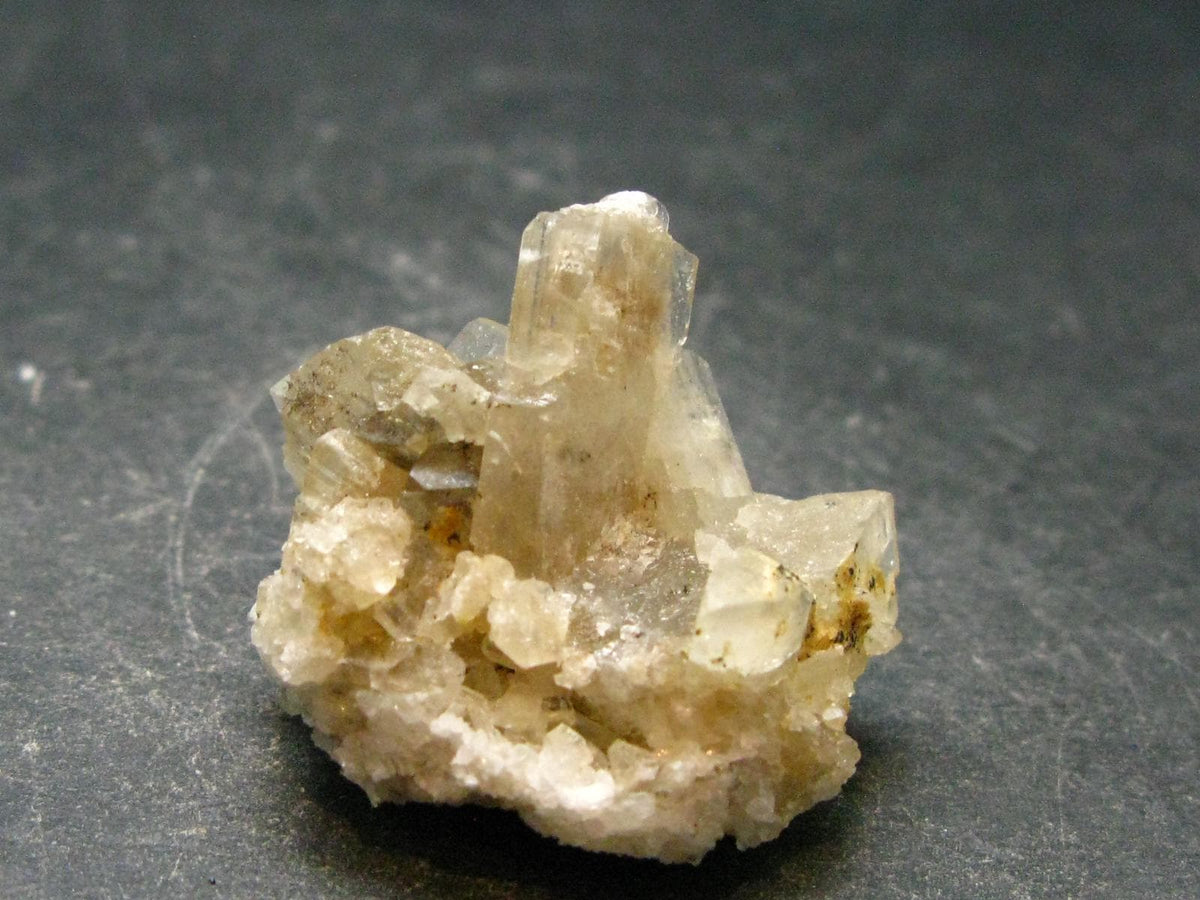 Rare Richterite Crystal From Afghanistan - 1.1" - 12.92 Grams