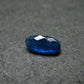 Rare Gem Afghanite Cut Stone from Afghanistan - 0.19 Carats