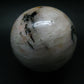 Extremely Rare PHENAKITE PHENACITE Sphere Ball From Brazil - 3.5" - 1082 Grams