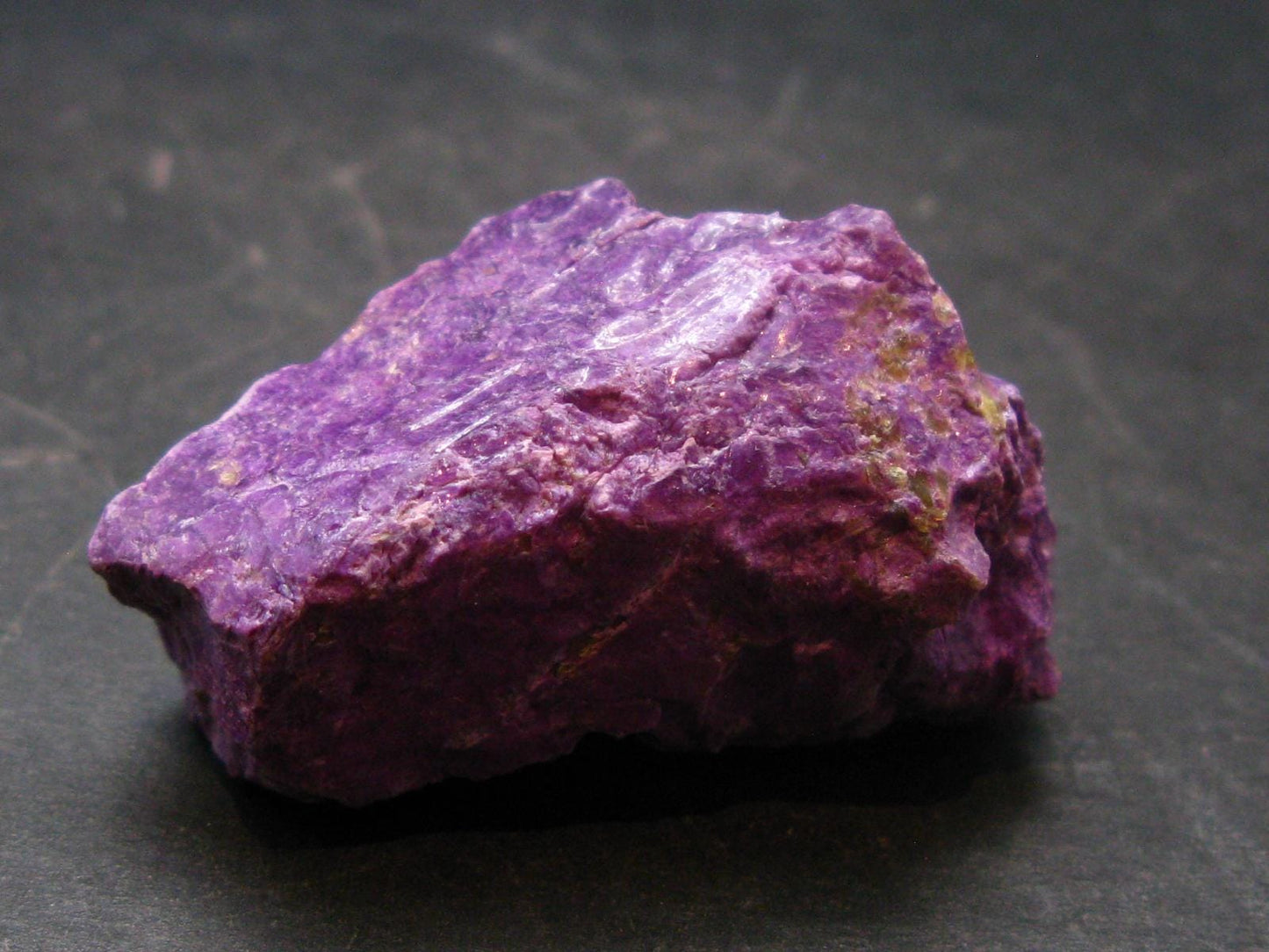 Rare Purple Stichtite Crystal From Russia - 1.5" - 20.0 Grams