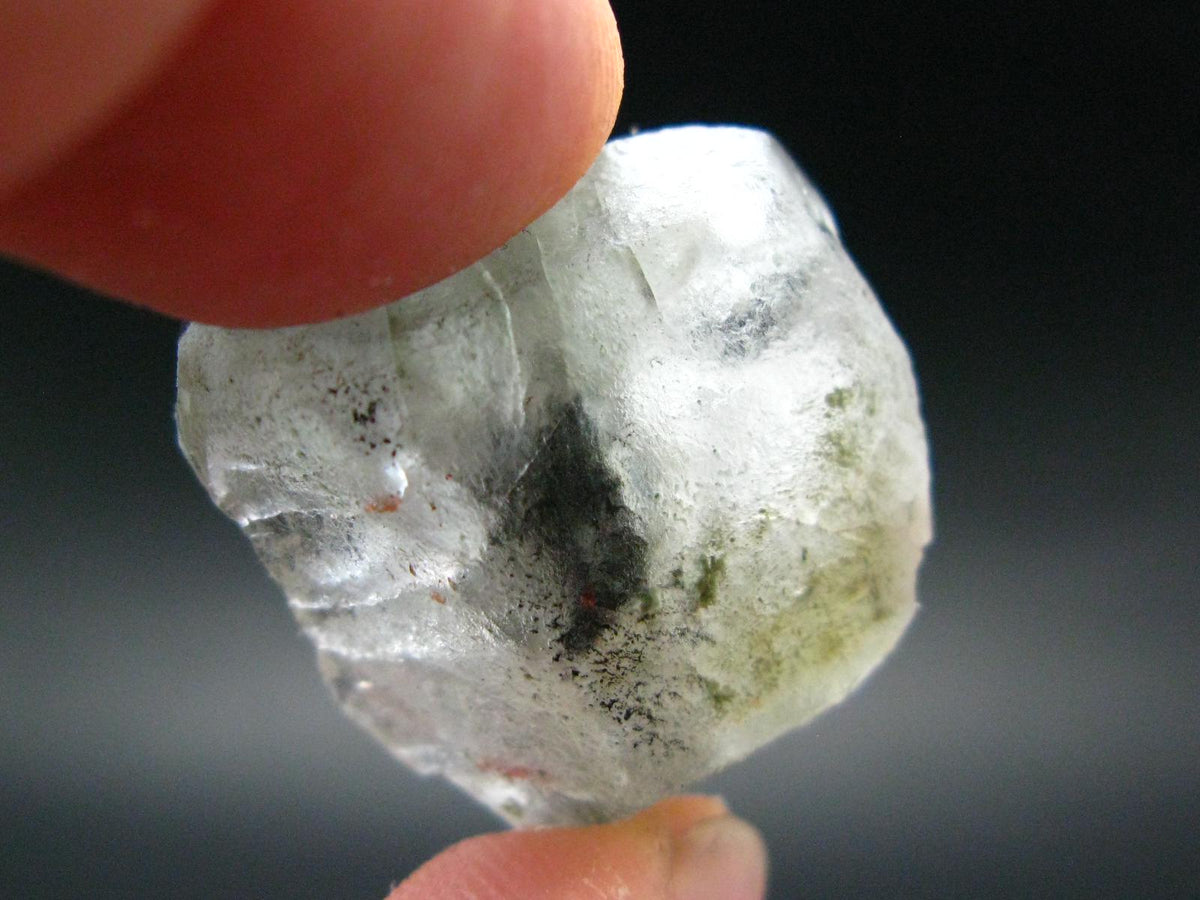 Gem Phenakite Phenacite Crystal From Russia - 13.37 Grams - 1.1"