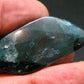 Extremely Rare Tumbled Grandidierite Stone From Madagascar - 1.7" - 37.00 Carats