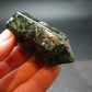 Nice Polished Seraphinite Obelisk From Russia - 2.1"