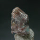 Ajoite In Quartz Crystal From South Africa - 0.8" - 11.41 Carats