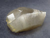 Fine Polished Rutilated Quartz Crystal from Brazil - 1.9" - 38.6 Grams