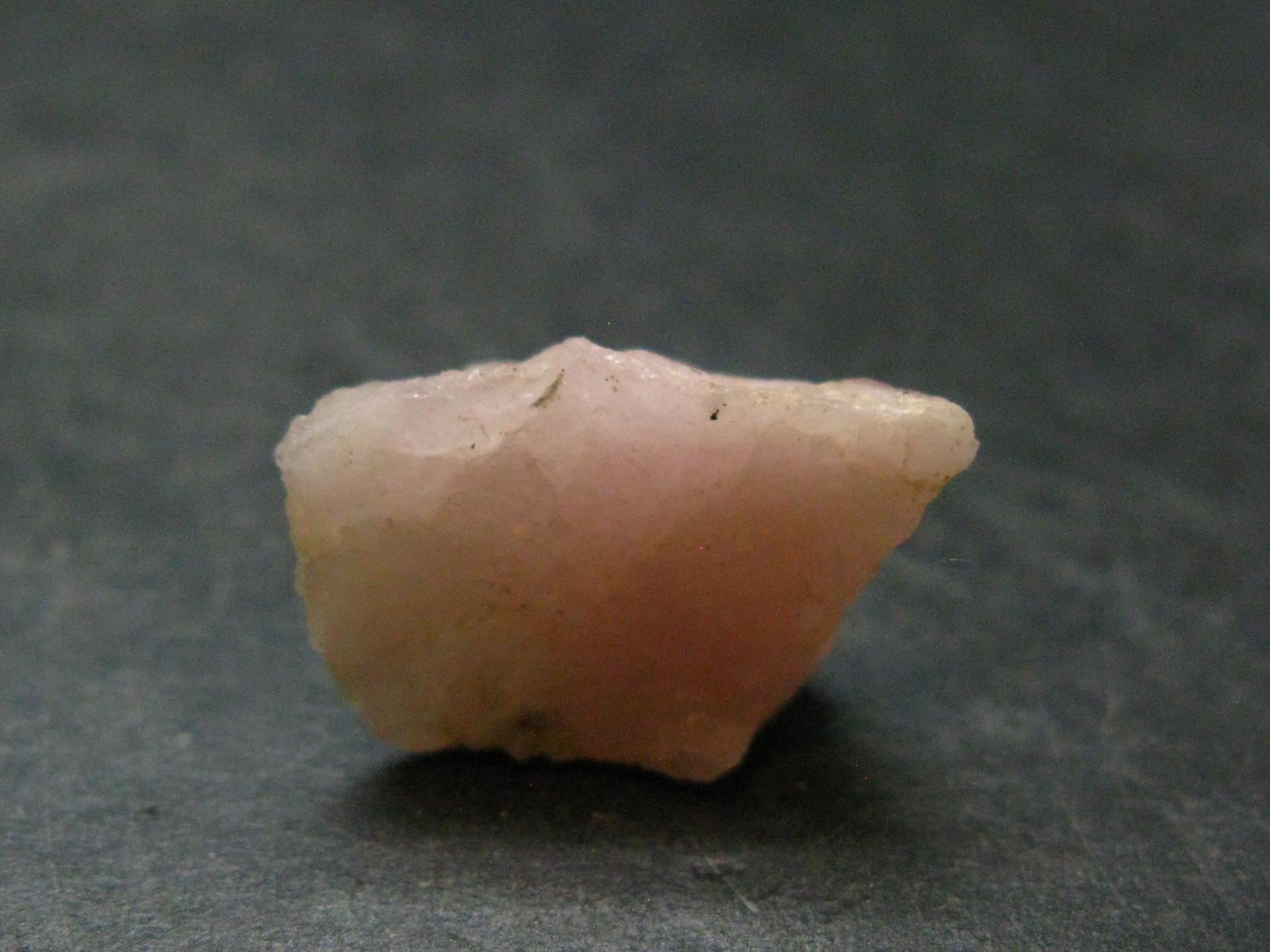 Rare Pezzottaite Crystal from Madagascar - 12.60 Carats - 0.8"