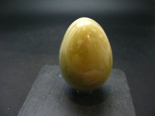 Infinite Infinity Rare Egg From South Africa - 2.3"