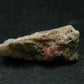 Rare Pink Tugtupite Raw Piece From Greenland - 1.58 Grams - 0.8"