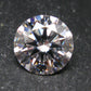 Gem Moissanite Facetted Cut Stone - 8.15 Carats
