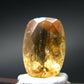 Gem Imperial Topaz Cut Stone From Brazil - 4.68 Carats