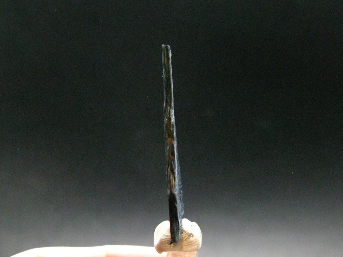 Vivianite Crystal From Romania - 1.5" - 2.50 Grams
