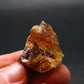 Gem Sphalerite Crystal from Spain - 0.9" - 15.34 Grams